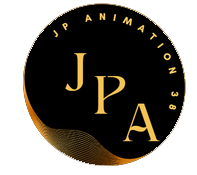 JP ANIMATION 38